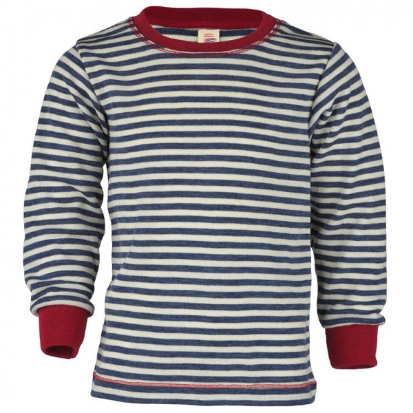 Engel - Kinder Pullover - Merinopullover Gr 92 grau Engel - Kinder Pullover - Merinopullover Gr 92 grau von Engel