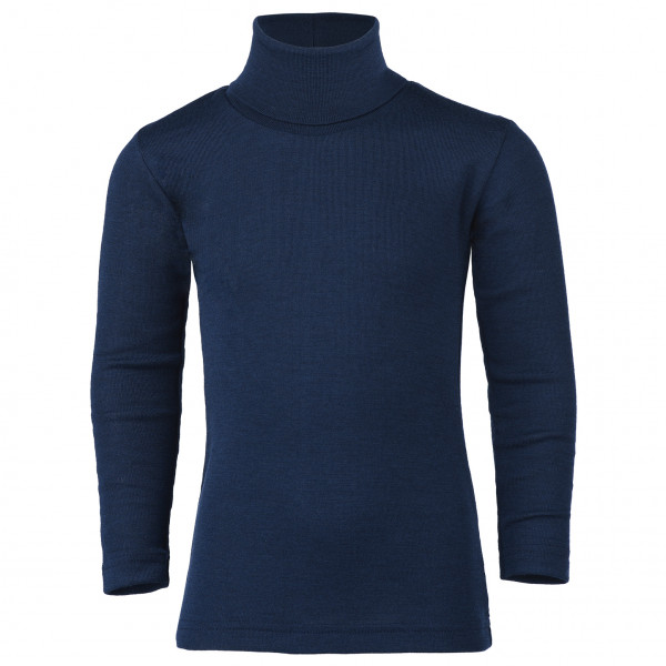 Engel - Kinder-Rolli - Merinounterwäsche Gr 116 blau Engel - Kinder-Rolli - Merinounterwäsche Gr 116 blau von Engel