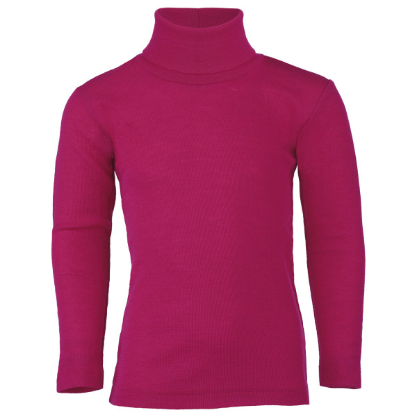 Engel - Kinder-Rolli - Merinounterwäsche Gr 116 rosa Engel - Kinder-Rolli - Merinounterwäsche Gr 116 rosa von Engel