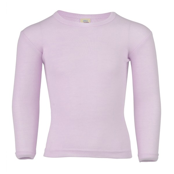 Engel - Kinder-Shirt L/S - Merinounterwäsche Gr 176 lila Engel - Kinder-Shirt L/S - Merinounterwäsche Gr 176 lila von Engel