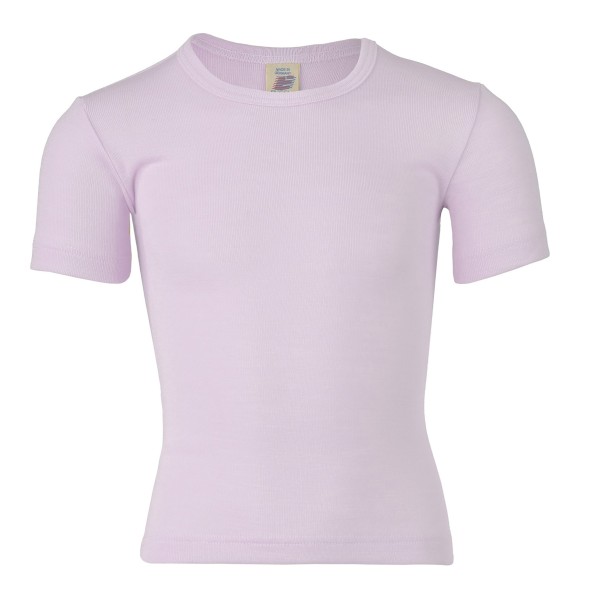 Engel - Kinder Unterhemd S/S - Merinounterwäsche Gr 92 lila Engel - Kinder Unterhemd S/S - Merinounterwäsche Gr 92 lila von Engel