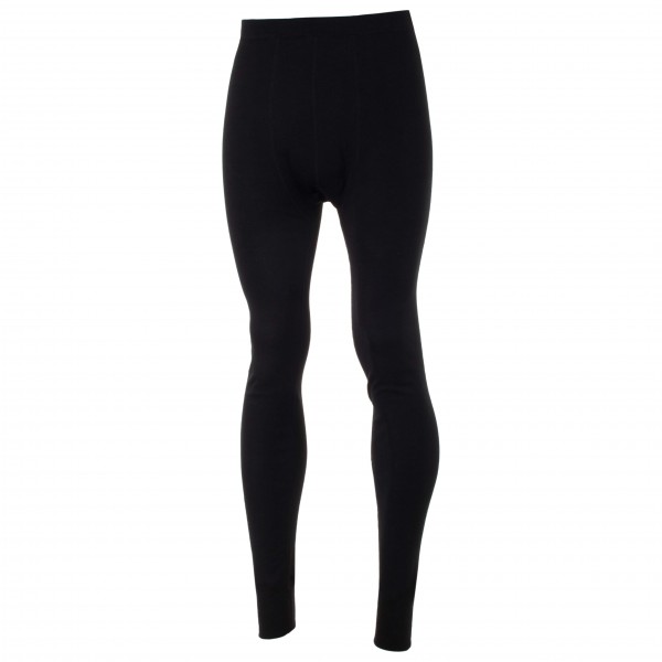 Engel - Lange Unterhose - Merinounterwäsche Gr 54/56 schwarz Engel - Lange Unterhose - Merinounterwäsche Gr 54/56 schwarz von Engel