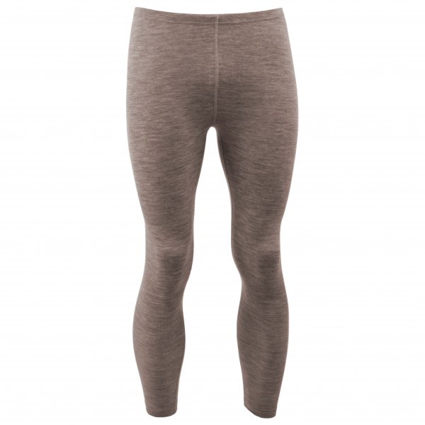 Engel - Leggings - Merinounterwäsche Gr 46/48 braun Engel - Leggings - Merinounterwäsche Gr 46/48 braun von Engel
