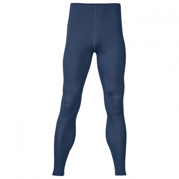 Engel - Leggings - Merinounterwäsche Gr 50/52 blau Engel - Leggings - Merinounterwäsche Gr 50/52 blau von Engel