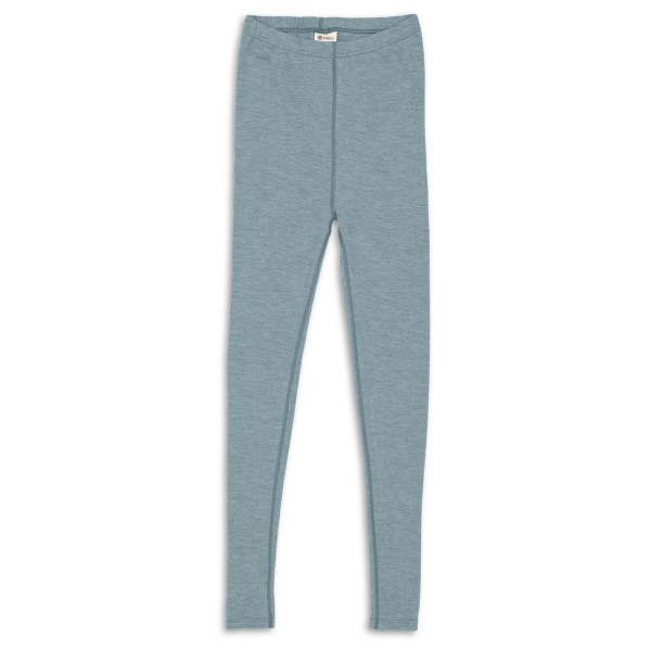 Engel - Leggings - Merinounterwäsche Gr 50/52 türkis Engel - Leggings - Merinounterwäsche Gr 50/52 türkis von Engel
