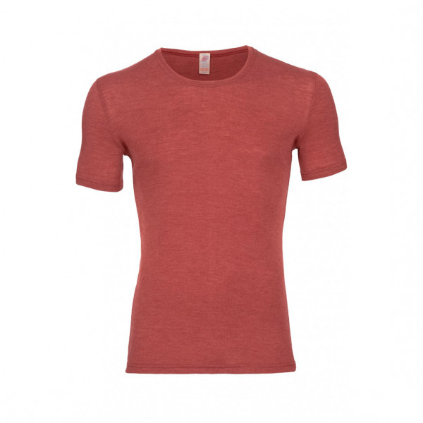 Engel - Shirt S/S - Merinounterwäsche Gr 50/52 rot Engel - Shirt S/S - Merinounterwäsche Gr 50/52 rot von Engel