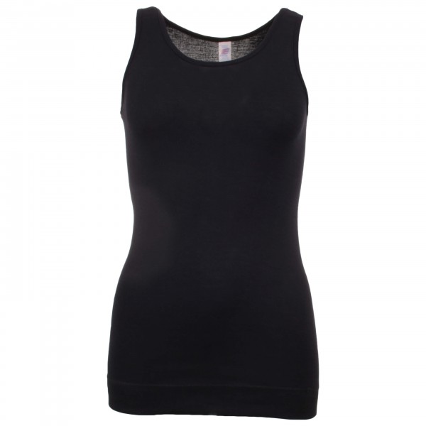 Engel - Women's Ärmellos Long-Shirt - Alltagsunterwäsche Gr 34/36 schwarz Engel - Women's Ärmellos Long-Shirt - Alltagsunterwäsche Gr 34/36 schwarz von Engel