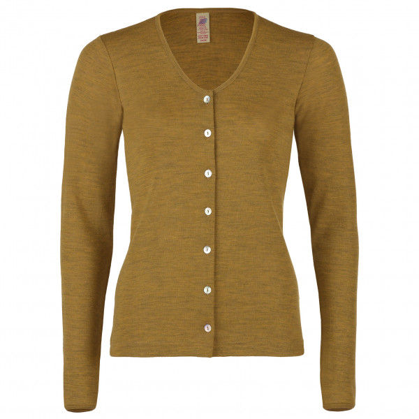 Engel - Women's Cardigan - Wolljacke Gr 34/36 braun Engel - Women's Cardigan - Wolljacke Gr 34/36 braun von Engel