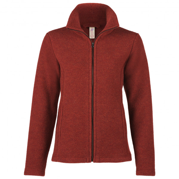 Engel - Women's Jacke Tailliert - Wolljacke Gr 38/40 rot Engel - Women's Jacke Tailliert - Wolljacke Gr 38/40 rot von Engel