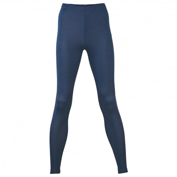 Engel - Women's Leggings - Leggings Gr 38/40 blau von Engel