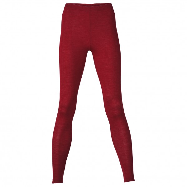 Engel - Women's Leggings - Leggings Gr 38/40 rot von Engel