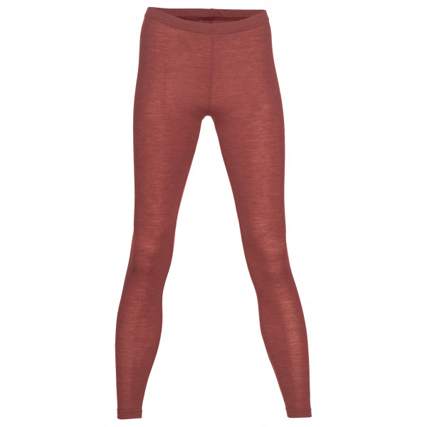 Engel - Women's Leggings - Leggings Gr 38/40 rot von Engel