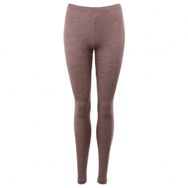 Engel - Women's Leggings - Leggings Gr 46/48 braun Engel - Women's Leggings - Leggings Gr 46/48 braun von Engel