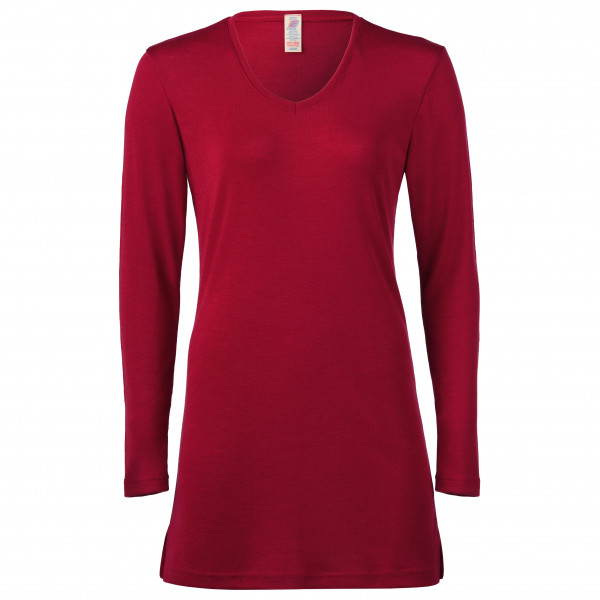 Engel - Women's Longshirt - Merinounterwäsche Gr 38/40 rot Engel - Women's Longshirt - Merinounterwäsche Gr 38/40 rot von Engel