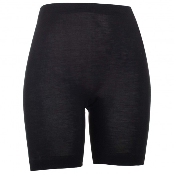 Engel - Women's Schlüpfer mit Bein - Merinounterwäsche Gr 38/40 schwarz Engel - Women's Schlüpfer mit Bein - Merinounterwäsche Gr 38/40 schwarz von Engel