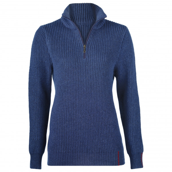 Engel - Women's Troyer - Wollpullover Gr 34/36 blau Engel - Women's Troyer - Wollpullover Gr 34/36 blau von Engel
