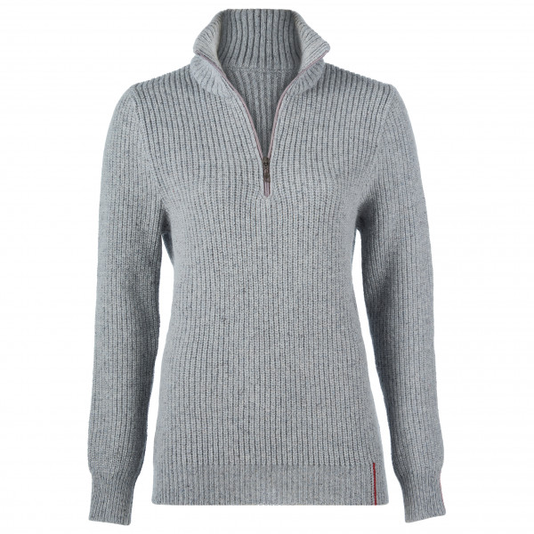 Engel - Women's Troyer - Wollpullover Gr 42/44 grau Engel - Women's Troyer - Wollpullover Gr 42/44 grau von Engel