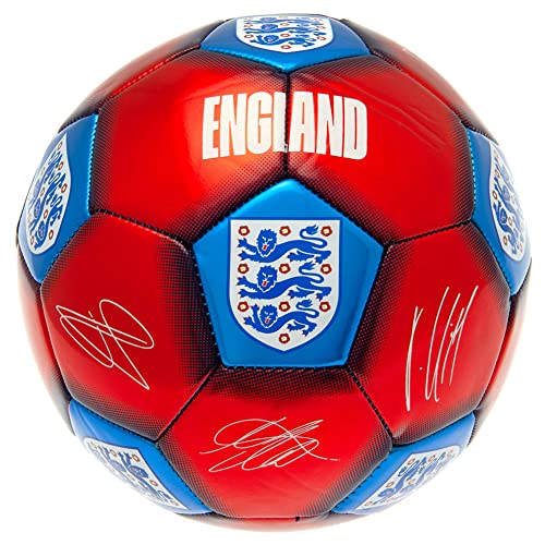 Hy-Pro Offiziell Lizenziertes Manchester City Spieler-Foto-Fußball, Größe 5, Man City, Merchandise, Sammlerstück für Kinder und Erwachsene Hy-Pro Offiziell Lizenziertes Manchester City Spieler-Foto-Fußball, Größe 5, Man City, Merchandise, Sammlerstück für Kinder und Erwachsene von Hy-Pro