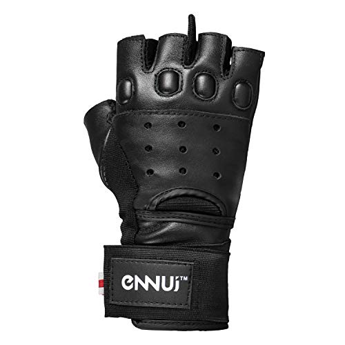 Ennui Wristguard FSK Glove XL von Ennui