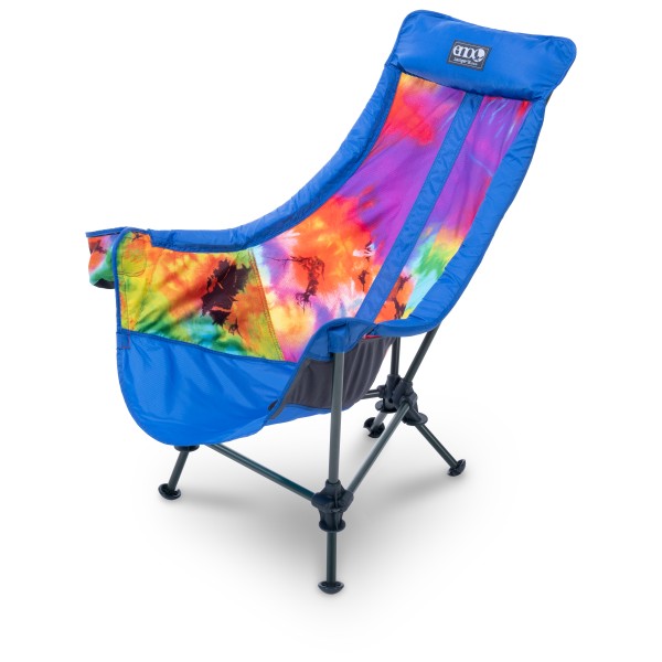 ENO - Lounger DL Chair - Campingstuhl bunt von Eno