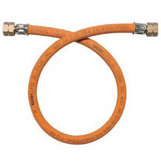 Eno 1.5 M Gas Tube Orange von Eno