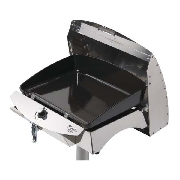 Eno Iron 45 Cover Cap Silber Eno Iron 45 Cover Cap Silber von Eno