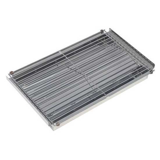Eno Campingaz Barbecue Connection Set Silber Eno Campingaz Barbecue Connection Set Silber von Eno