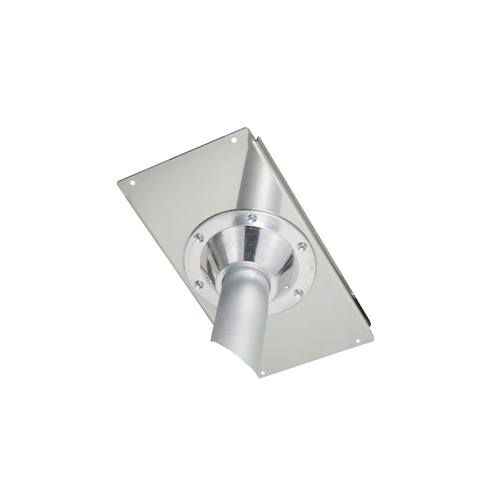 Eno Cook´n Boat Mounting Set Silber Eno Cook´n Boat Mounting Set Silber von Eno