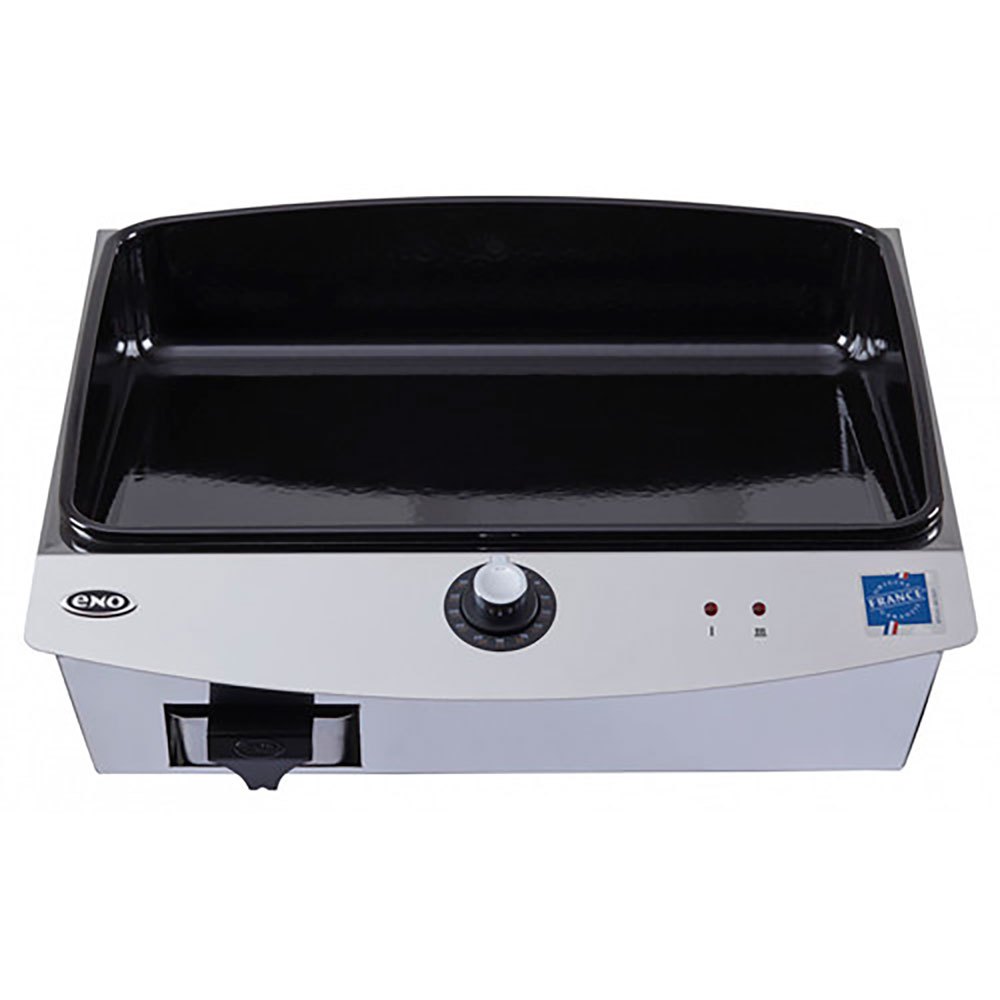 Eno Iron Elektra 45 Electric 1500w Durchsichtig 23 x 52 x 49 cm Eno Iron Elektra 45 Electric 1500w Durchsichtig 23 x 52 x 49 cm von Eno