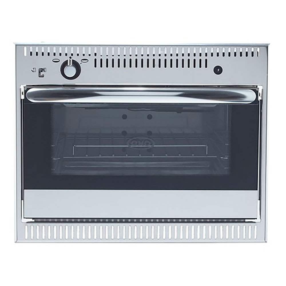 Eno Gourmet Oven Durchsichtig 52 x 47 x 42 cm Eno Gourmet Oven Durchsichtig 52 x 47 x 42 cm von Eno