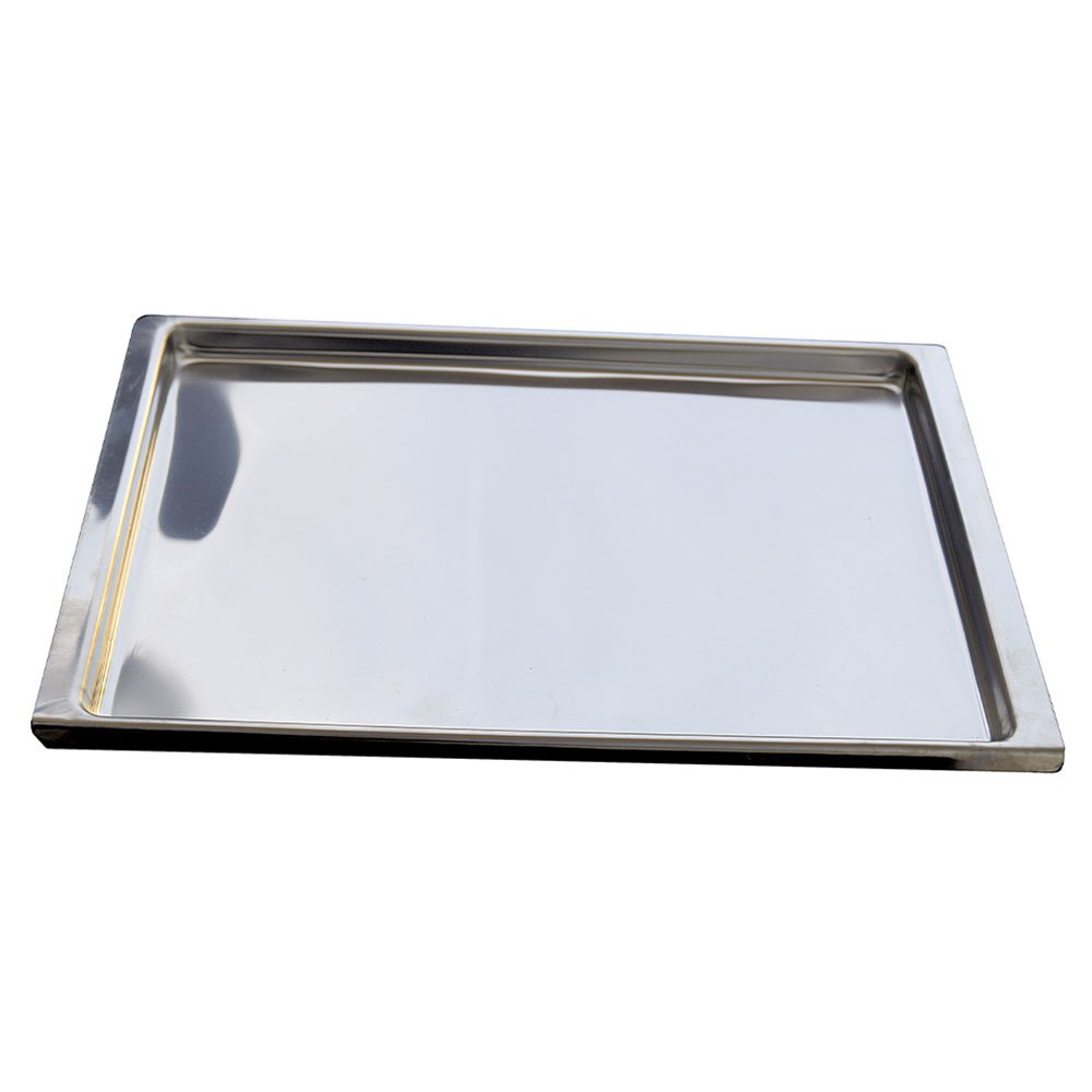 Eno The One Oven Tray Durchsichtig 26.5 x 39.5 cm Eno The One Oven Tray Durchsichtig 26.5 x 39.5 cm von Eno
