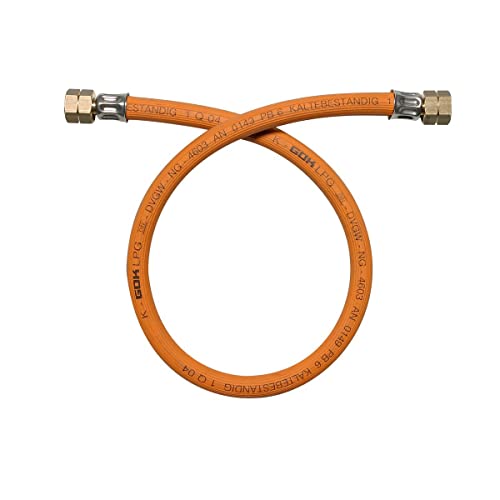NUEVO 2024 - GAS HOSE-G1/4F 200CM-K71500 NUEVO 2024 - GAS HOSE-G1/4F 200CM-K71500 von Eno