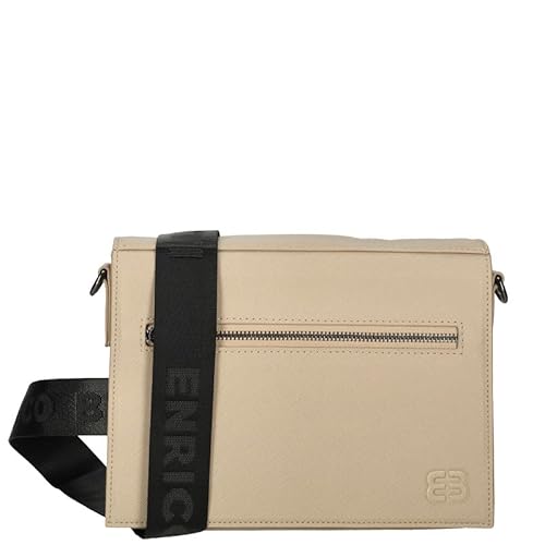 ENRICO BENETTI Case 78037031 Crossbody tas PU Zand ENRICO BENETTI Case 78037031 Crossbody tas PU Zand von Enrico Benetti