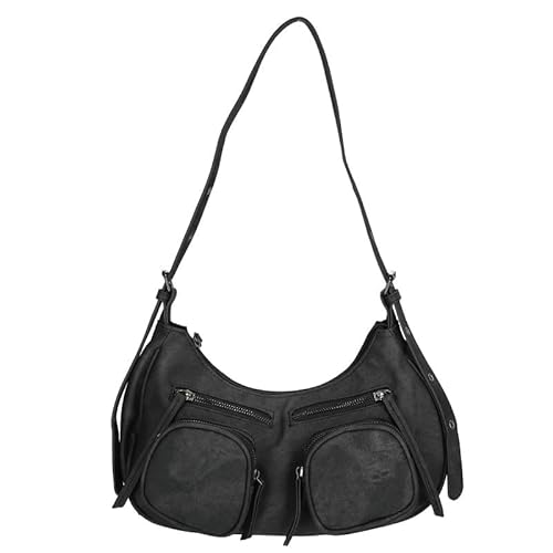 ENRICO BENETTI Chloë 66776001 Crossbody tas PU Zwart ENRICO BENETTI Chloë 66776001 Crossbody tas PU Zwart von Enrico Benetti