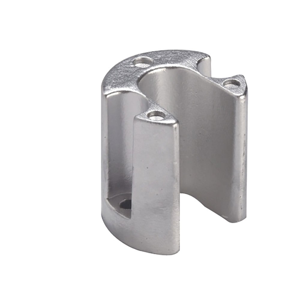 Enrico Polipodio Bravo I-ii-iii Zinc Collar Anode Silber Enrico Polipodio Bravo I-ii-iii Zinc Collar Anode Silber von Enrico Polipodio