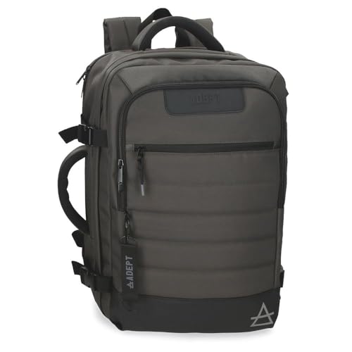 Enso Herren Dmas Gepäck - Kuriertasche, Anthrazit, Einheitsgröße Enso Herren Dmas Gepäck - Kuriertasche, Anthrazit, Einheitsgröße von Enso