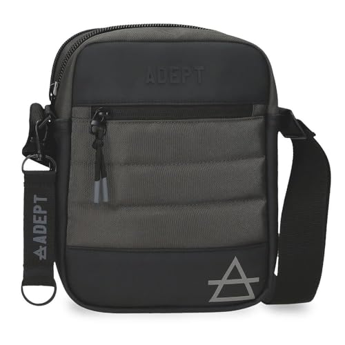 Enso joumma Bags,s.l. Love The Nature Kosmetiktasche, Anthrazit,Einheitsgröße Enso joumma Bags,s.l. Love The Nature Kosmetiktasche, Anthrazit,Einheitsgröße von Enso