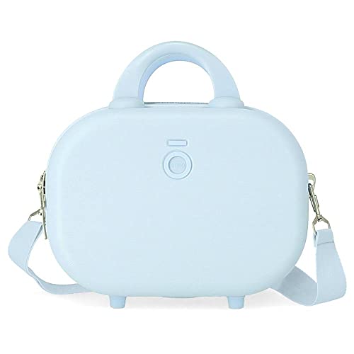 Enso Annie Anpassbarer Kulturbeutel mit grünem Schultergurt 29 x 21 x 15 cm, starres ABS, 9,14 l, 2,52 kg Enso Annie Anpassbarer Kulturbeutel mit grünem Schultergurt 29 x 21 x 15 cm, starres ABS, 9,14 l, 2,52 kg von Enso