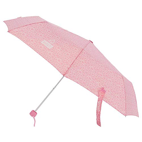 Enso Regenschirm, Rosa, 0x24x0 cms, Mess Enso Regenschirm, Rosa, 0x24x0 cms, Mess von Enso
