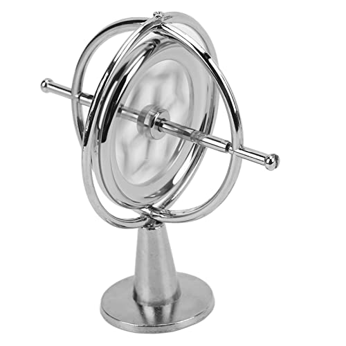 Entatial Gyroskop, verschleißfestes tragbares wunderbares rotierendes Gyroskop von Entatial