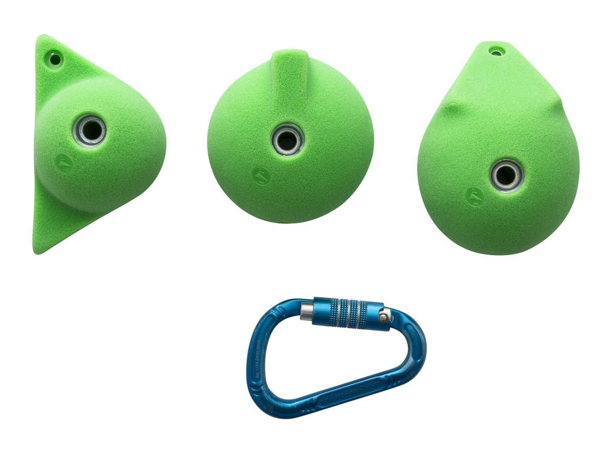 Entre Prises Kletterwand Absolute Spheres M, Pinches - Entre Prises Entre Prises Kletterwand Absolute Spheres M, Pinches - Entre Prises von Entre Prises