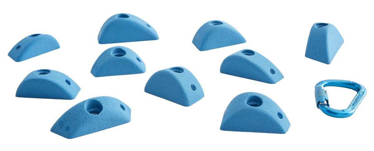 Entre Prises Kletterwand Entre Prises Klettergriffe Toe, Kinderklettergriffe Entre Prises Kletterwand Entre Prises Klettergriffe Toe, Kinderklettergriffe von Entre Prises