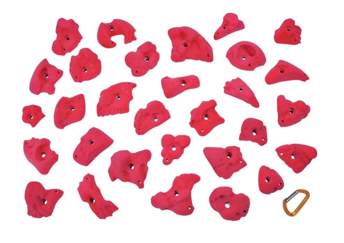 Entre Prises Kletterwand Entre Prises Klettergriffset Salathe 3 Entre Prises Kletterwand Entre Prises Klettergriffset Salathe 3 von Entre Prises