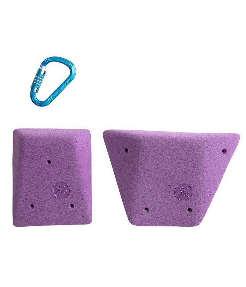 Entre Prises Kletterwand Shauna's Slopers XL (Slopers) - Entre Prises von Entre Prises