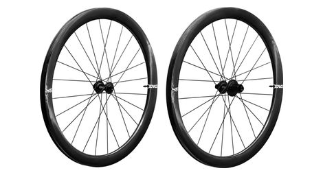 enve foundation 45 700 mm laufradsatz   12x100   12x142 mm   center lock von Enve