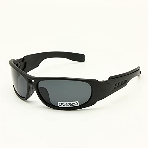 EnzoDate Polarisierte ballistische Armee-Sonnenbrille Militärbrille Combat War Game Tactical Glasses EnzoDate Polarisierte ballistische Armee-Sonnenbrille Militärbrille Combat War Game Tactical Glasses von EnzoDate