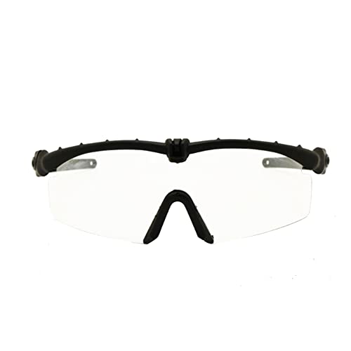 EnzoDate übergang photochromic polarisierten armee militärische brille sonnenbrille ballistische männer bild 3/4 - spiel eyeshields gegen krieg EnzoDate übergang photochromic polarisierten armee militärische brille sonnenbrille ballistische männer bild 3/4 - spiel eyeshields gegen krieg von EnzoDate