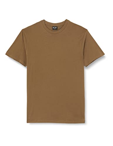 Mil-Tec T-Shirt-11011005 T-Shirt Coyote 5XL Mil-Tec T-Shirt-11011005 T-Shirt Coyote 5XL von Epic Militaria