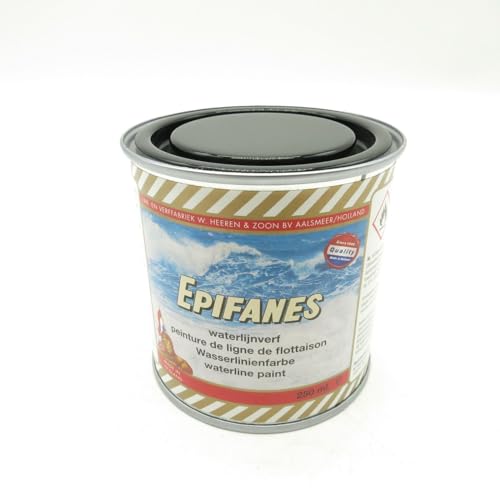 Waterlijnverf Waterlijnverf von Epifanes