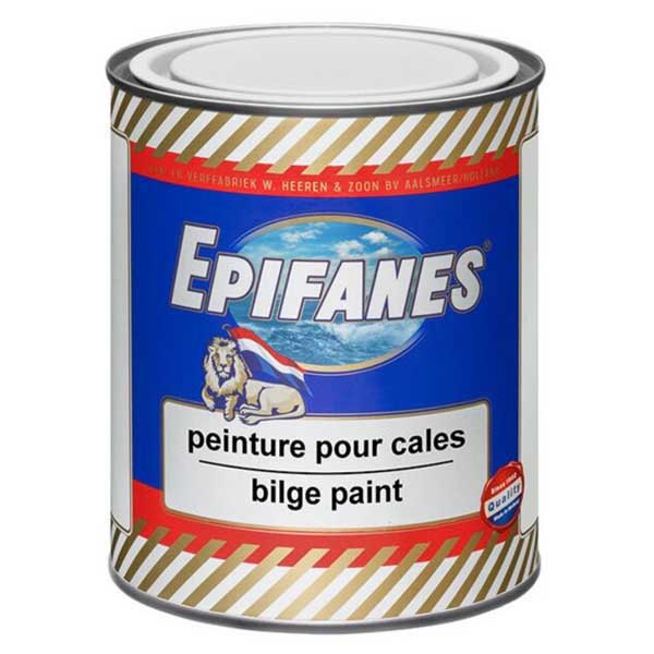 Epifanes 2l Bilge Painting Durchsichtig von Epifanes